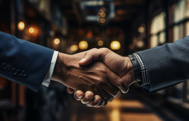 The Art of the Big Deal: Lessons in Sales Leadership from a Multi-Million Dollar Career