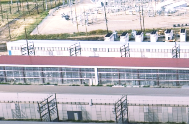 The $1 Trillion AI Data Center Opportunity…